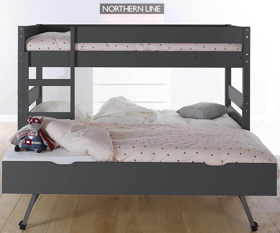Ikea Двухъярусная Кровать